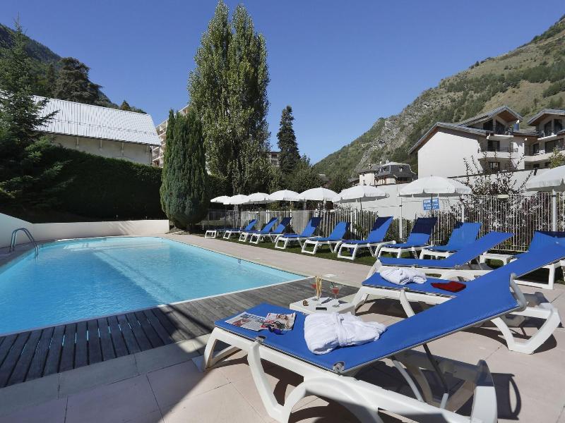 Amelie Hotel image