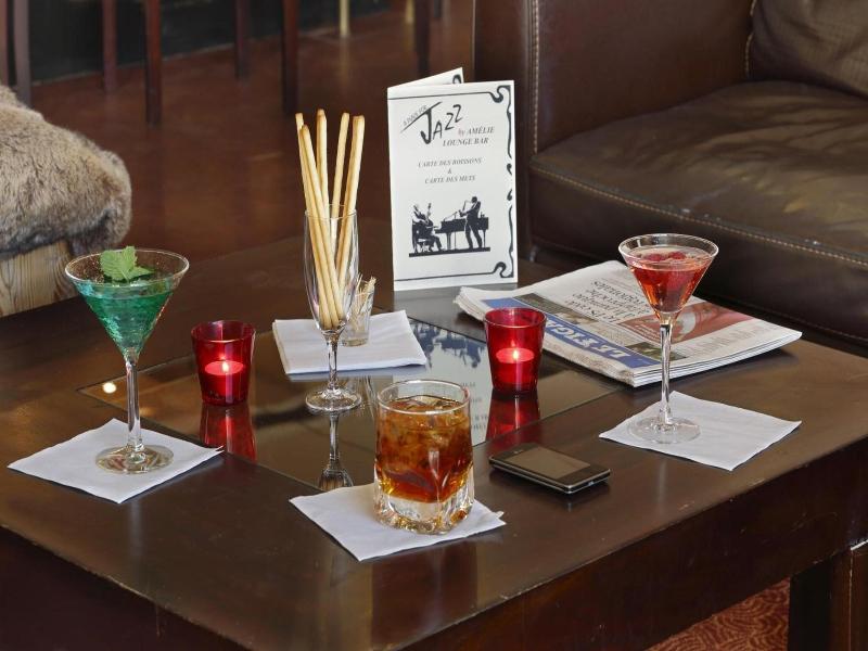 Amelie Hotel image