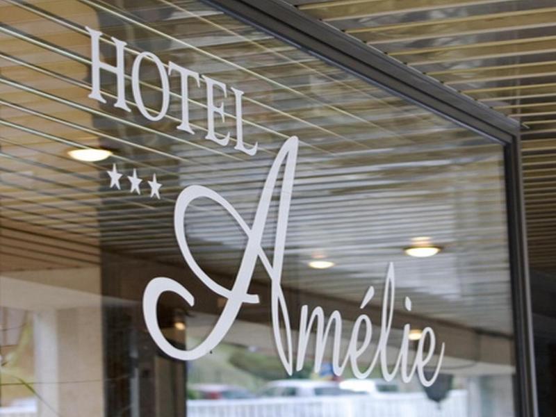Amelie Hotel image