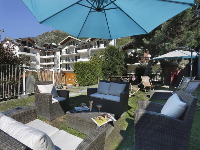 Amelie Hotel image