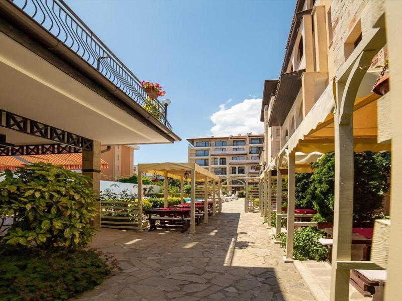 Rose Village