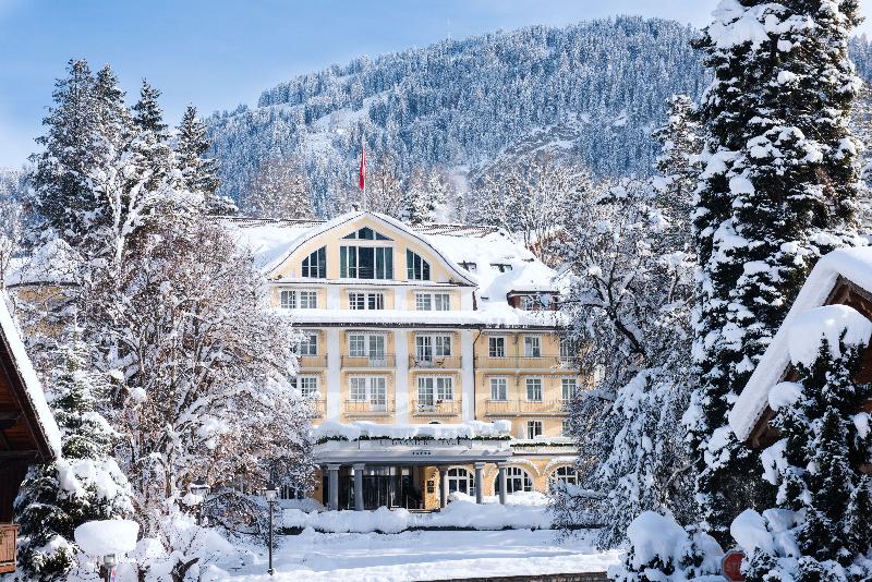 Le Grand Bellevue image