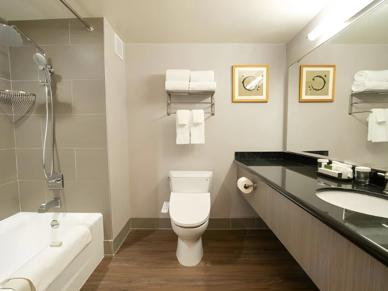 Miyako Hotel Los Angeles image