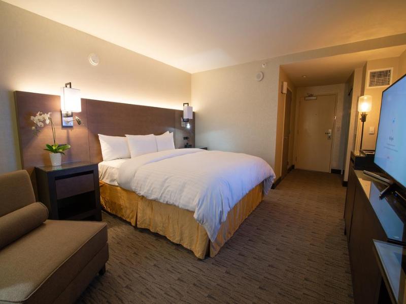 Miyako Hotel Los Angeles image