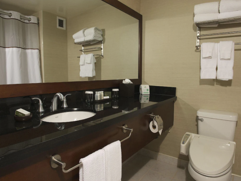 Miyako Hotel Los Angeles image