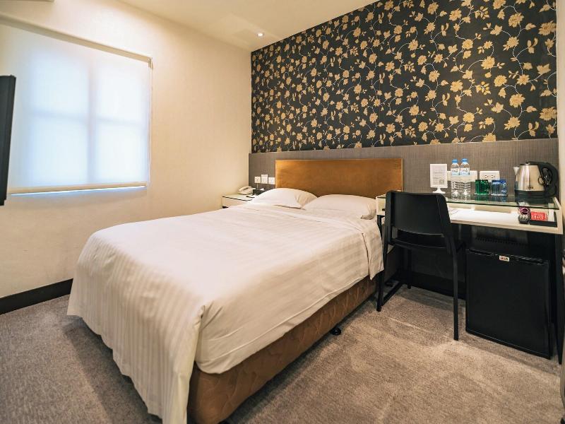 Hotel Puri Ximen Branch image