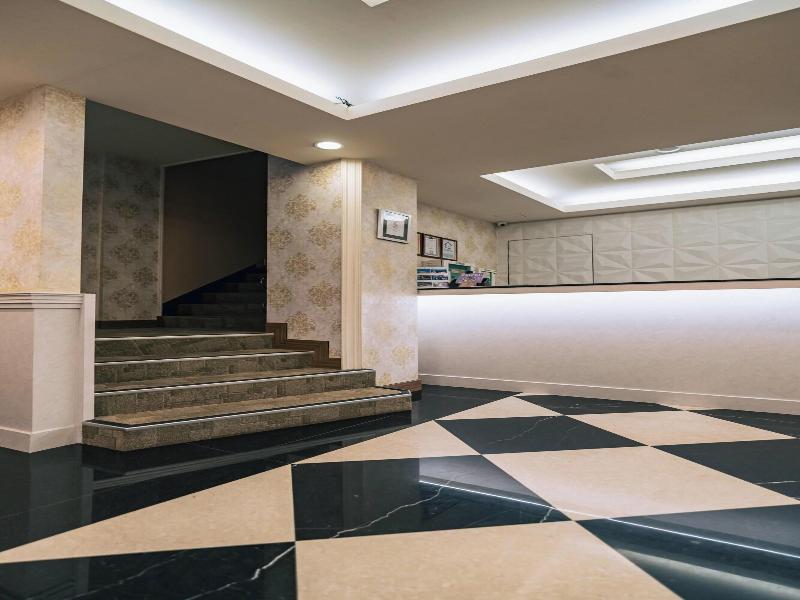Hotel Puri Ximen Branch image