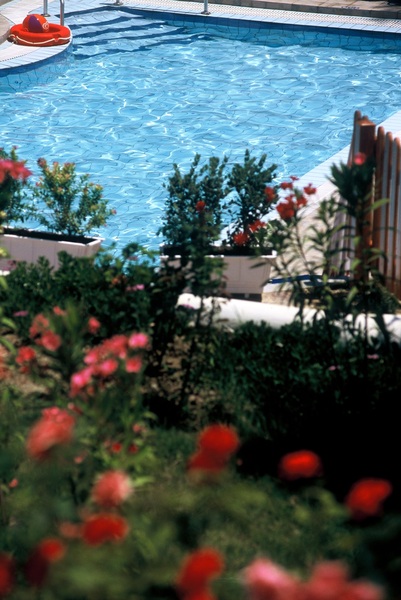 Katerina Palace Hotel Zakynthos Island, Zakynthos Island Гърция