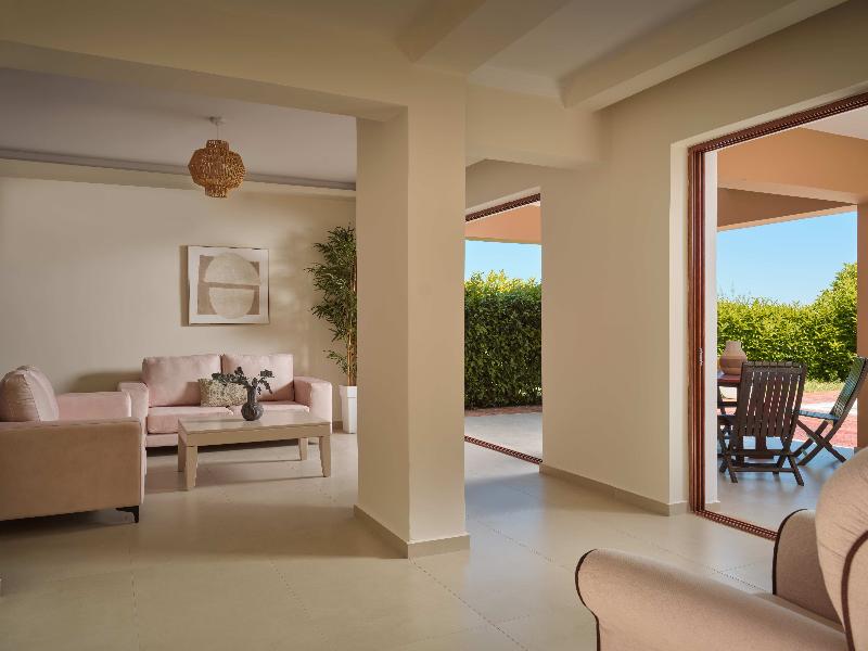 St. John Villas image