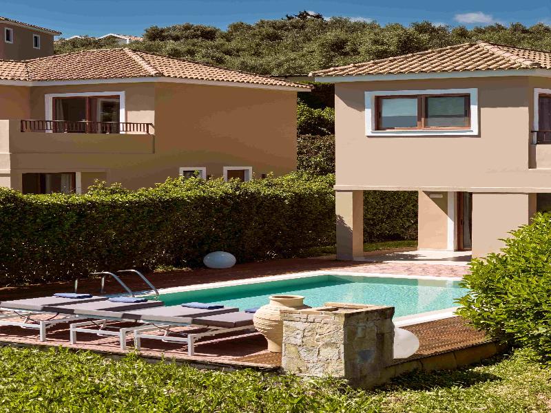 St. John Villas image