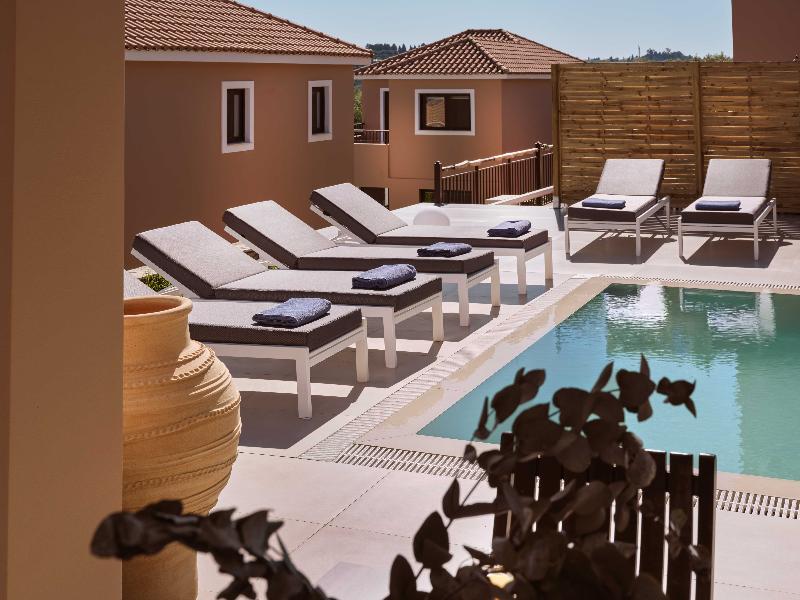 St. John Villas image