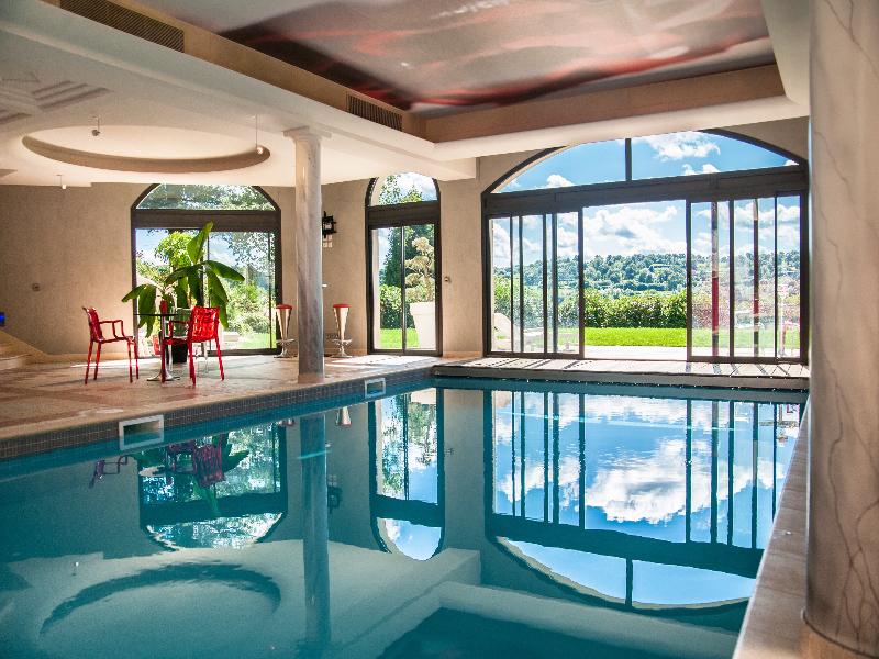 Logis Hotel Restaurant Le Fruitier image