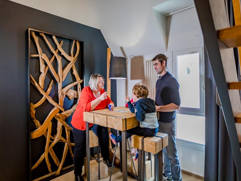 Logis Hotel Restaurant Le Fruitier image