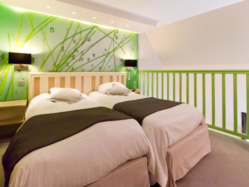Logis Hotel Restaurant Le Fruitier image