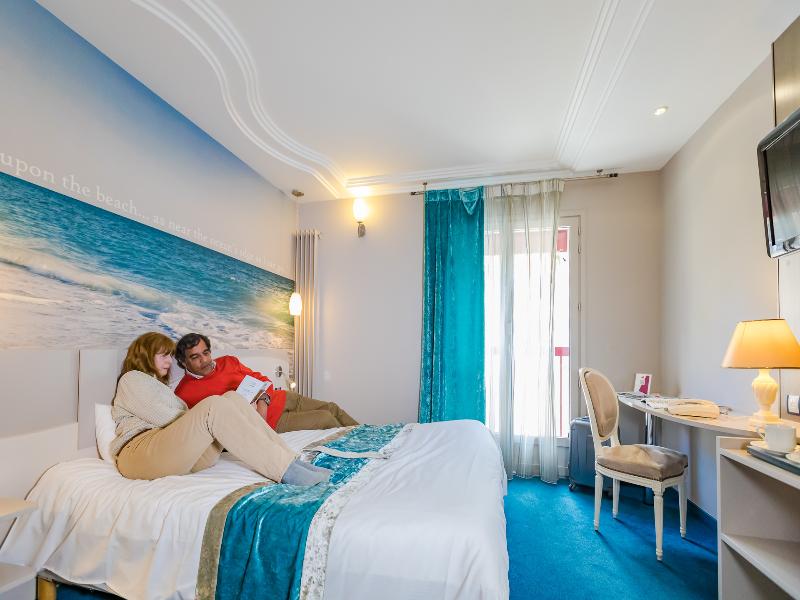 Logis Hotel Restaurant Le Fruitier image
