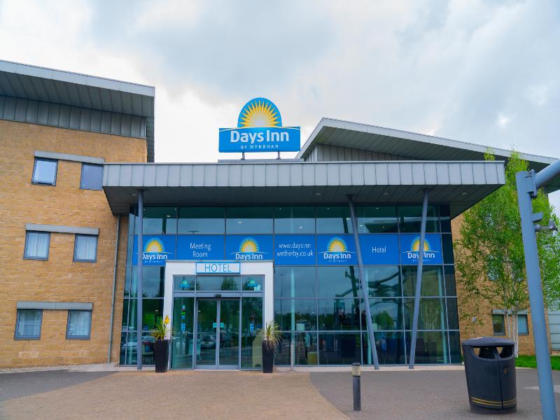 Days Inn Wetherby image