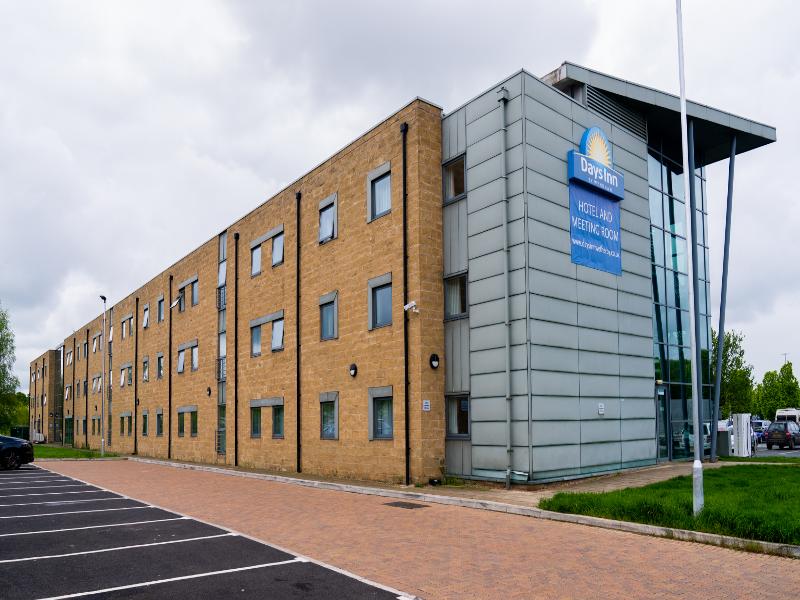 Days Inn Wetherby image