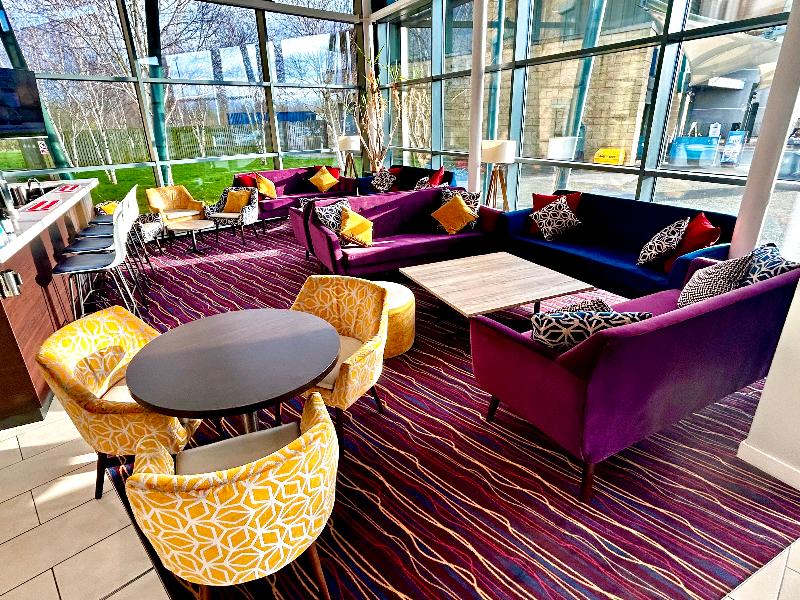 Days Inn Wetherby image