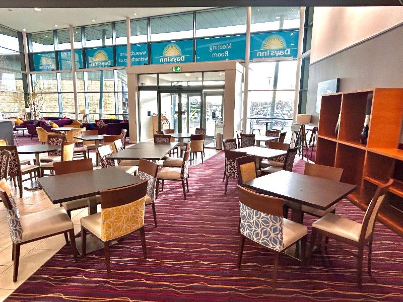 Days Inn Wetherby image