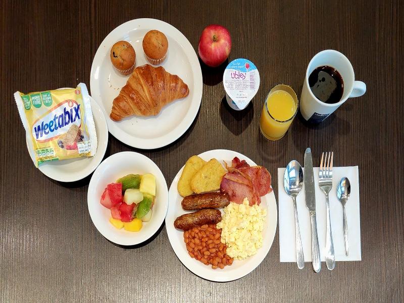Days Inn Wetherby image