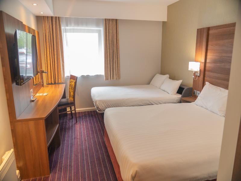 Days Inn Wetherby image