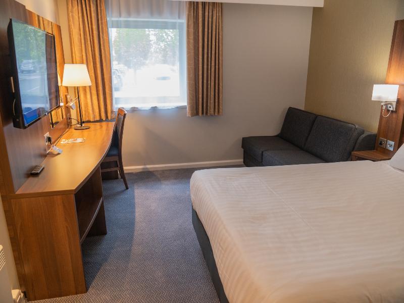 Days Inn Wetherby image