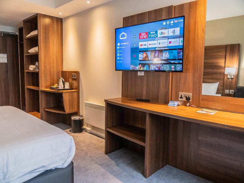 Days Inn Wetherby image