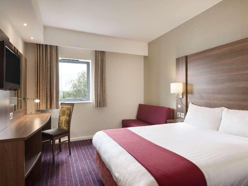 Days Inn Wetherby image