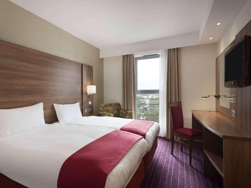 Days Inn Wetherby image