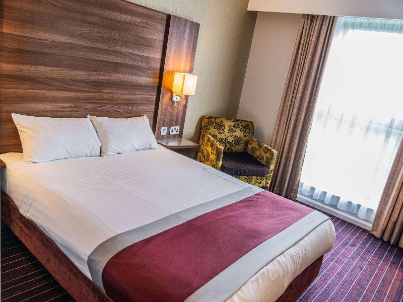 Days Inn Wetherby image
