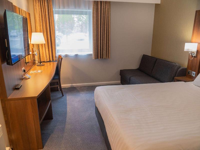 Days Inn Wetherby image