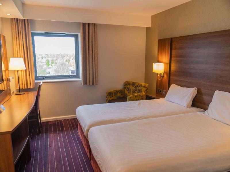 Days Inn Wetherby image