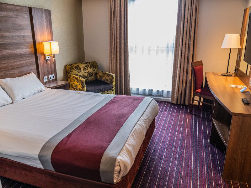 Days Inn Wetherby image