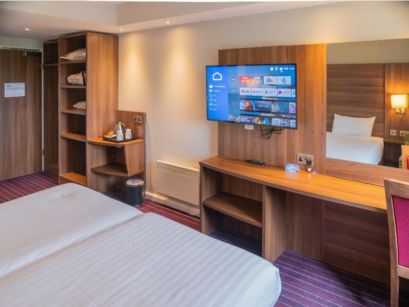 Days Inn Wetherby image