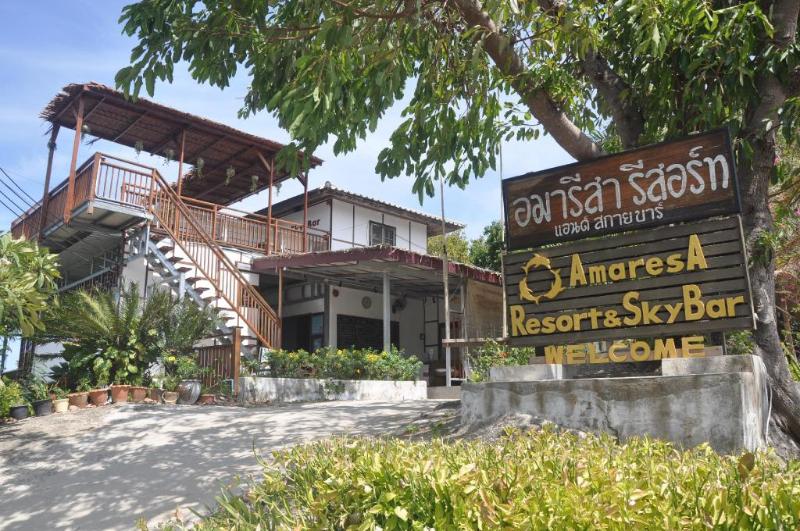 Amaresa Resort