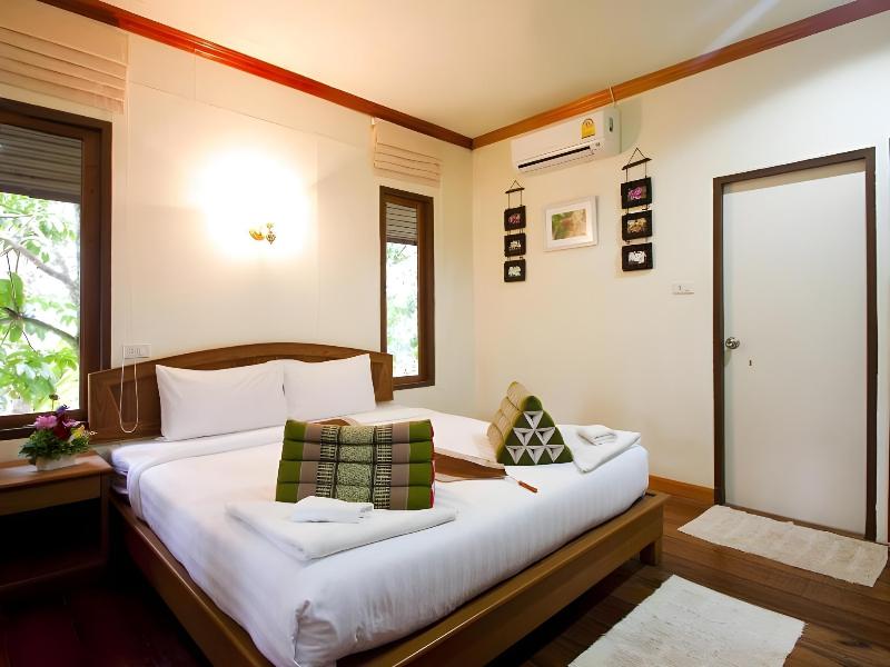Aonang Cliff View Resort image