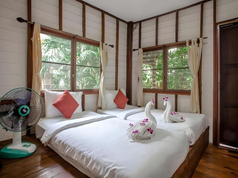 Aonang Cliff View Resort image