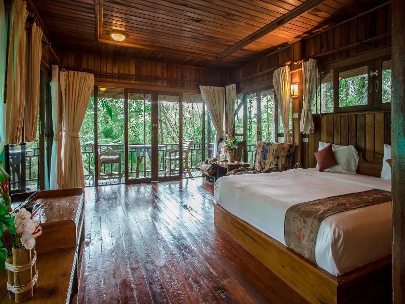 Aonang Cliff View Resort image