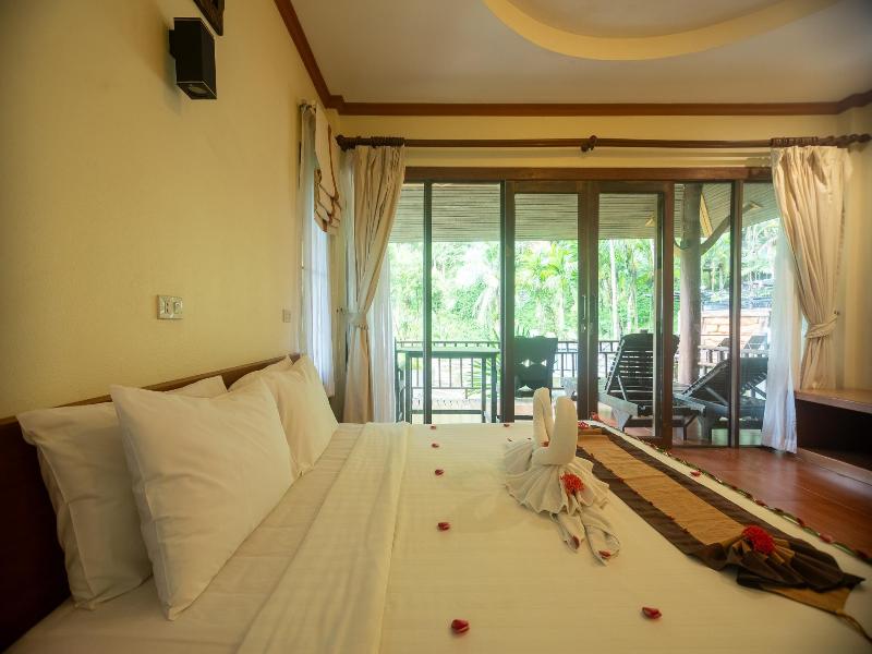 Aonang Cliff View Resort image