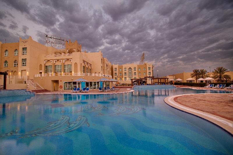 Al Jahra Copthone Hotel AND Resort