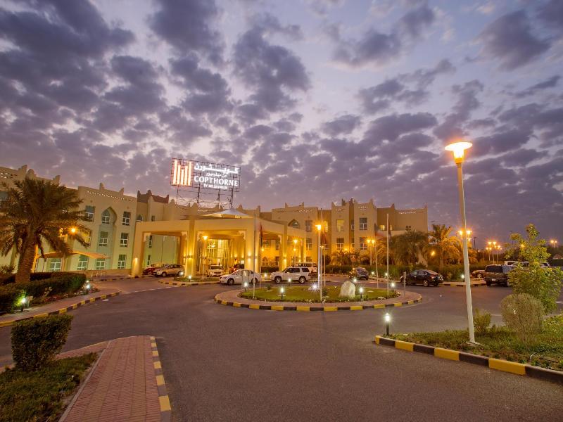 Copthorne Al Jahra Hotel & Resort image