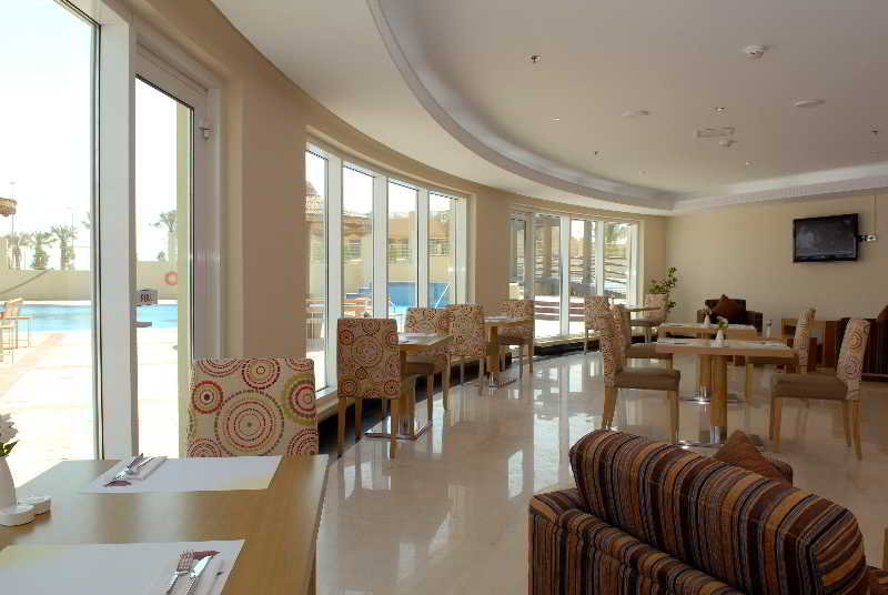 Al Jahra Copthone Hotel AND Resort