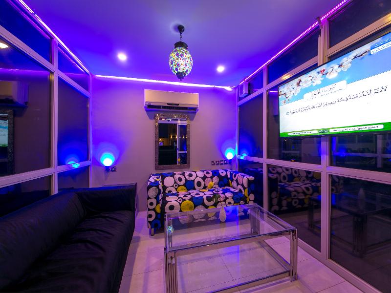 Copthorne Al Jahra Hotel & Resort image