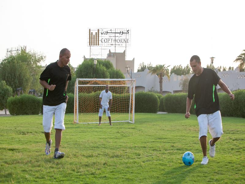 Copthorne Al Jahra Hotel & Resort image