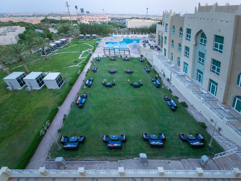 Copthorne Al Jahra Hotel & Resort image