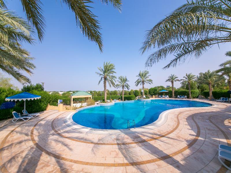 Copthorne Al Jahra Hotel & Resort image