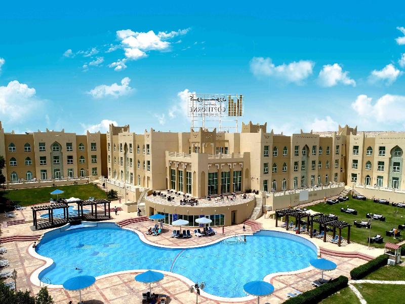 Copthorne Al Jahra Hotel & Resort image