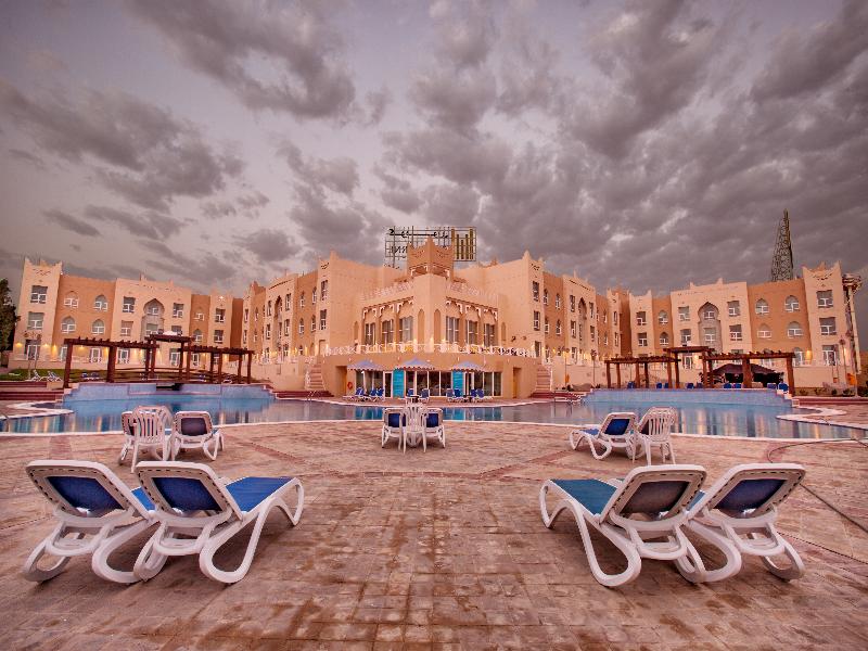 Copthorne Al Jahra Hotel & Resort image