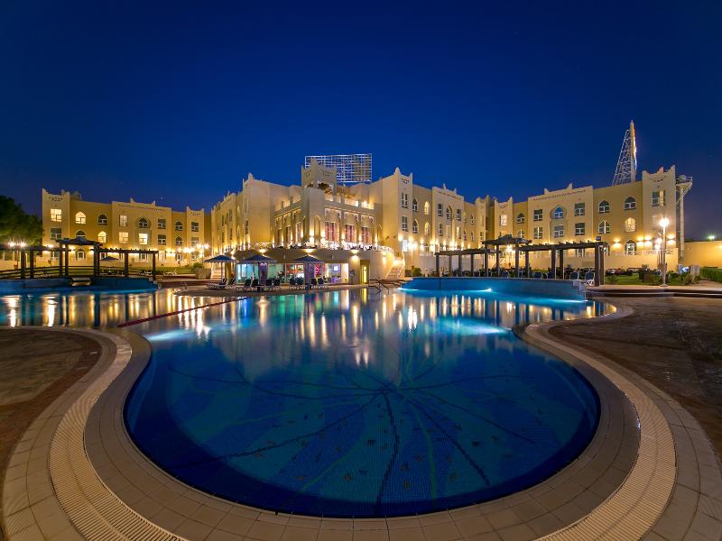 Copthorne Al Jahra Hotel & Resort image