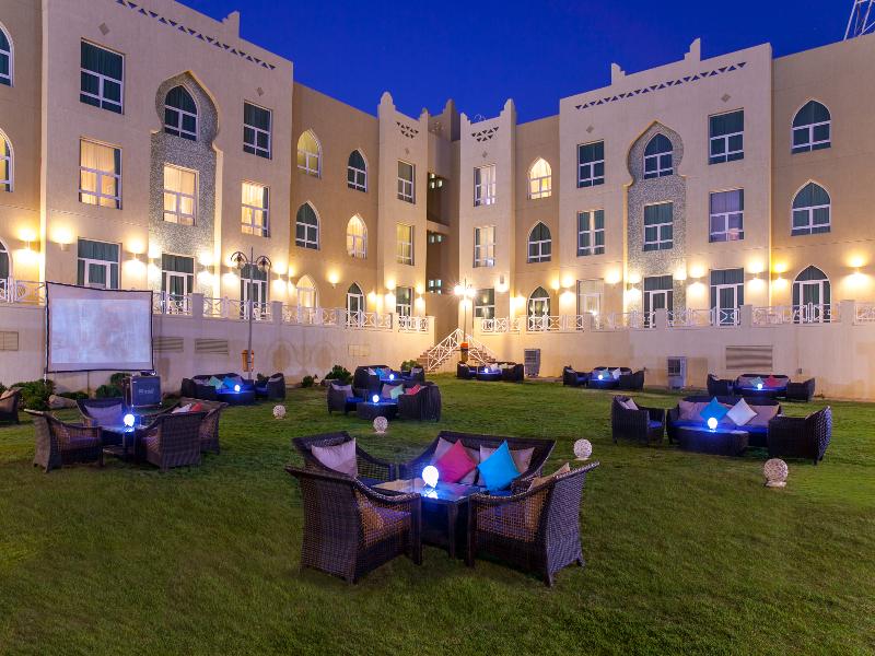 Copthorne Al Jahra Hotel & Resort image